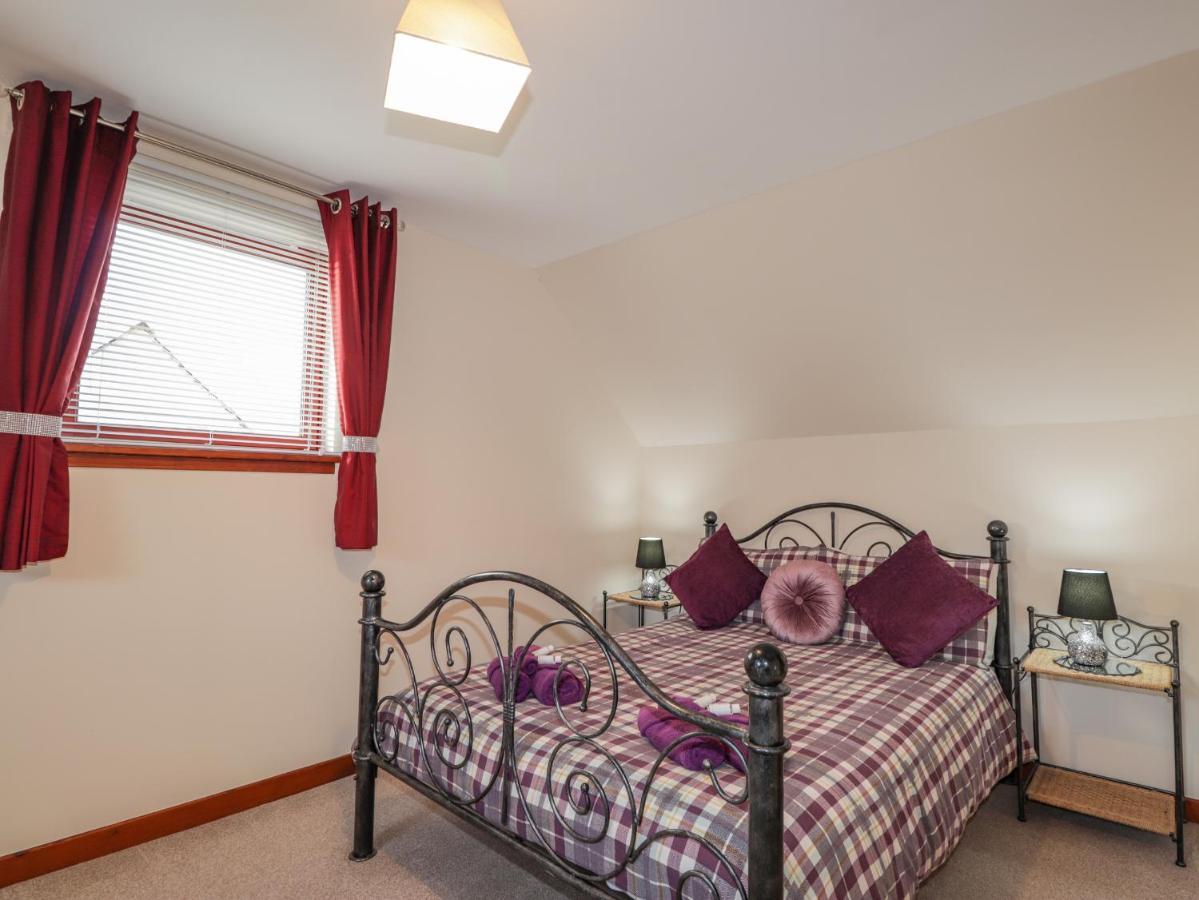 25 Langlands Terrace Villa Kyle of Lochalsh Eksteriør billede
