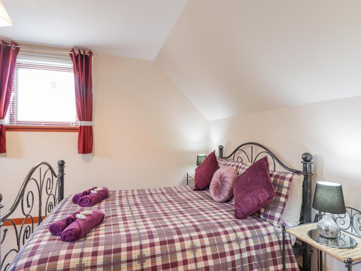 25 Langlands Terrace Villa Kyle of Lochalsh Eksteriør billede