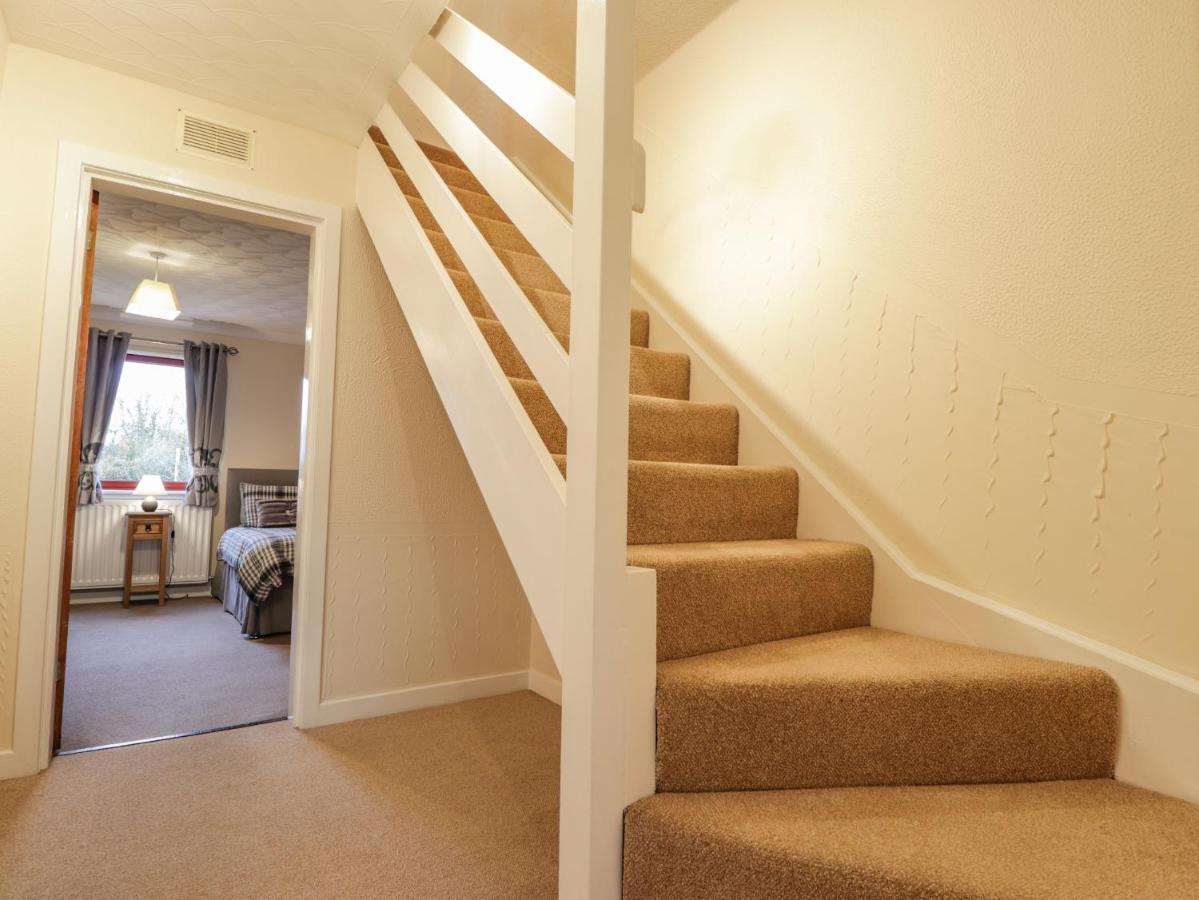 25 Langlands Terrace Villa Kyle of Lochalsh Eksteriør billede